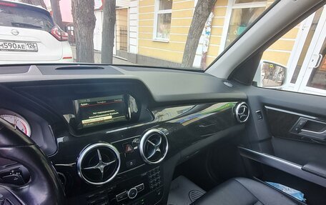 Mercedes-Benz GLK-Класс, 2014 год, 2 700 000 рублей, 8 фотография