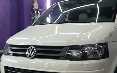 Volkswagen Multivan T5, 2011 год, 2 850 000 рублей, 3 фотография