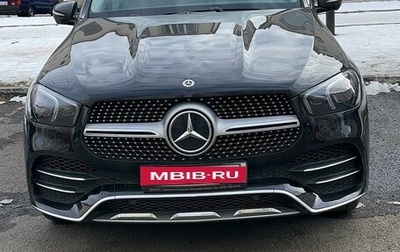 Mercedes-Benz GLE, 2021 год, 10 500 000 рублей, 1 фотография
