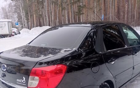 Datsun on-DO I рестайлинг, 2015 год, 560 000 рублей, 4 фотография