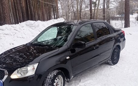 Datsun on-DO I рестайлинг, 2015 год, 560 000 рублей, 5 фотография