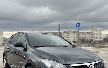 Hyundai i30 I, 2010 год, 875 000 рублей, 1 фотография
