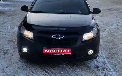 Chevrolet Cruze II, 2012 год, 1 000 000 рублей, 1 фотография