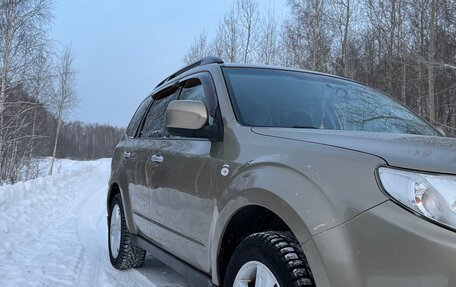 Subaru Forester, 2009 год, 1 340 000 рублей, 2 фотография
