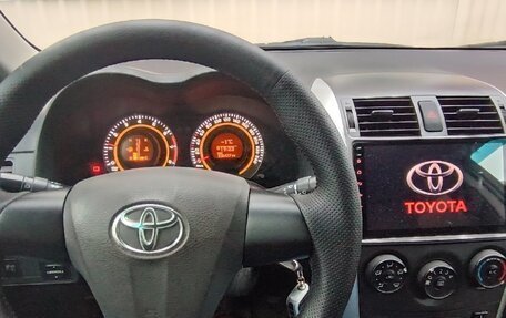 Toyota Corolla, 2012 год, 1 500 000 рублей, 4 фотография