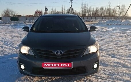 Toyota Corolla, 2012 год, 1 500 000 рублей, 2 фотография