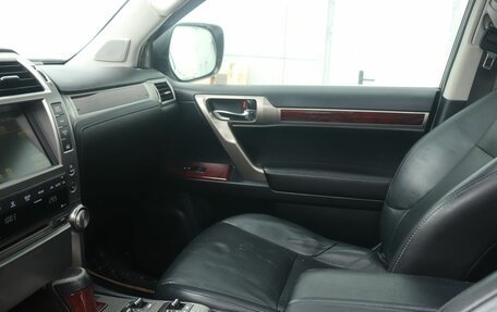 Lexus GX II, 2009 год, 3 293 000 рублей, 15 фотография