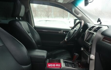 Lexus GX II, 2009 год, 3 293 000 рублей, 17 фотография
