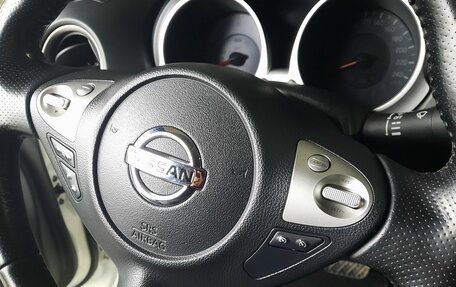 Nissan Juke II, 2012 год, 1 380 000 рублей, 15 фотография