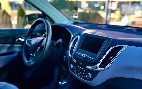 Chevrolet Equinox III, 2021 год, 2 280 000 рублей, 9 фотография