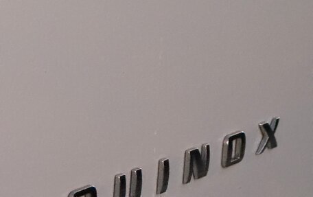 Chevrolet Equinox III, 2021 год, 2 280 000 рублей, 16 фотография