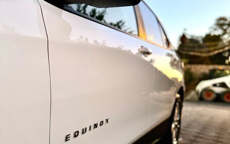Chevrolet Equinox III, 2021 год, 2 280 000 рублей, 15 фотография