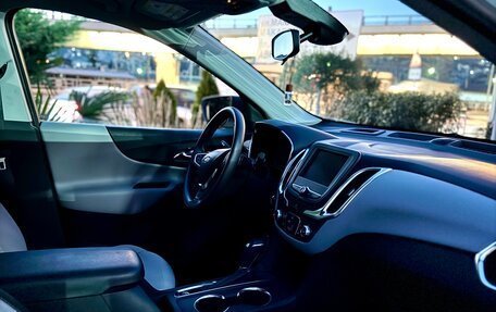 Chevrolet Equinox III, 2021 год, 2 280 000 рублей, 10 фотография