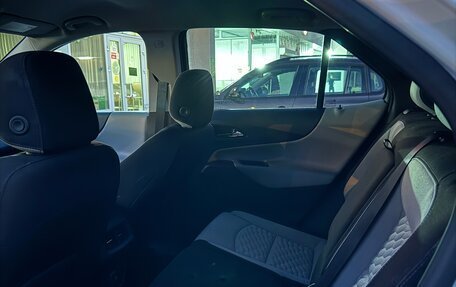 Chevrolet Equinox III, 2021 год, 2 280 000 рублей, 17 фотография