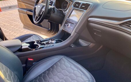 Ford Mondeo V, 2019 год, 2 600 000 рублей, 5 фотография