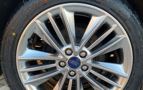 Ford Mondeo V, 2019 год, 2 600 000 рублей, 8 фотография