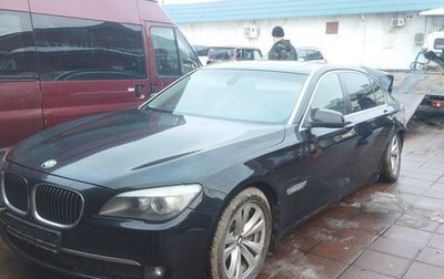 BMW 7 серия, 2011 год, 600 000 рублей, 1 фотография