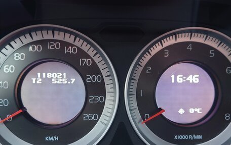 Volvo S60 III, 2012 год, 1 770 000 рублей, 12 фотография