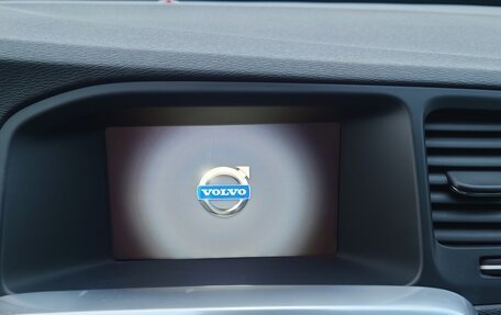 Volvo S60 III, 2012 год, 1 770 000 рублей, 14 фотография