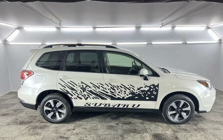 Subaru Forester, 2019 год, 1 950 000 рублей, 3 фотография