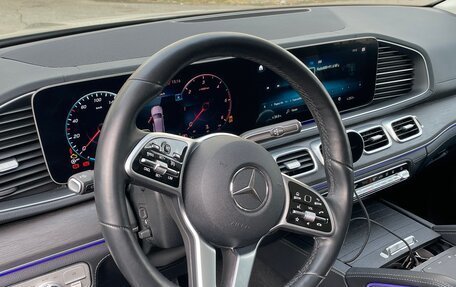 Mercedes-Benz GLE, 2021 год, 10 500 000 рублей, 4 фотография