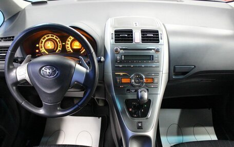 Toyota Auris II, 2007 год, 820 000 рублей, 9 фотография