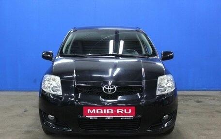 Toyota Auris II, 2007 год, 820 000 рублей, 8 фотография