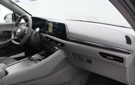 Hyundai Sonata VIII, 2023 год, 3 900 000 рублей, 20 фотография