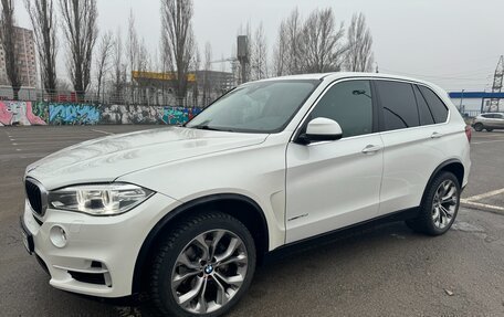 BMW X5, 2017 год, 3 750 000 рублей, 6 фотография