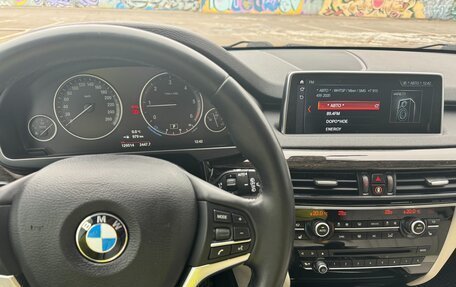 BMW X5, 2017 год, 3 750 000 рублей, 3 фотография