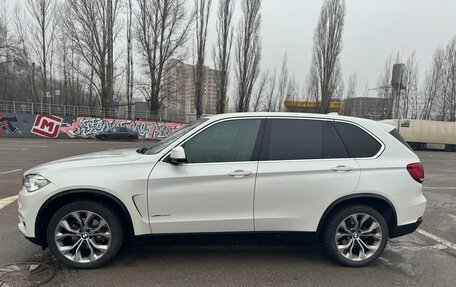BMW X5, 2017 год, 3 750 000 рублей, 7 фотография
