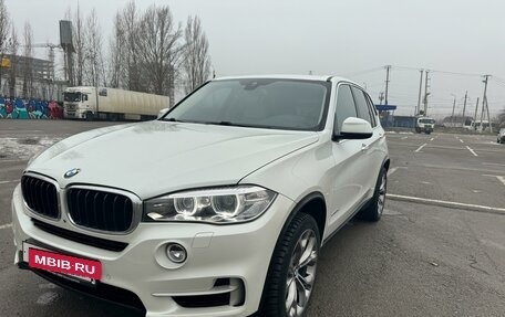 BMW X5, 2017 год, 3 750 000 рублей, 2 фотография