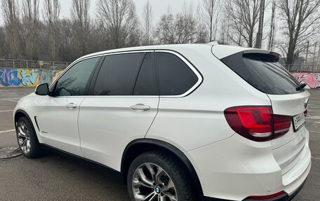 BMW X5, 2017 год, 3 750 000 рублей, 8 фотография