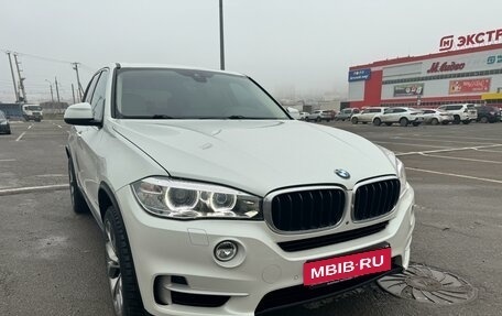 BMW X5, 2017 год, 3 750 000 рублей, 12 фотография
