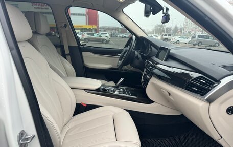 BMW X5, 2017 год, 3 750 000 рублей, 19 фотография