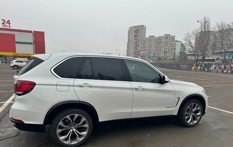 BMW X5, 2017 год, 3 750 000 рублей, 10 фотография