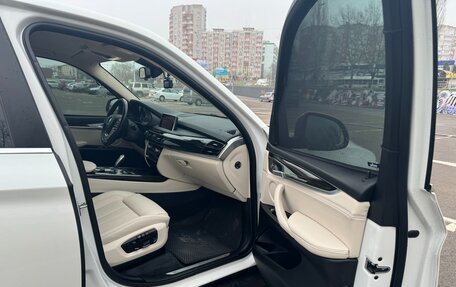 BMW X5, 2017 год, 3 750 000 рублей, 18 фотография