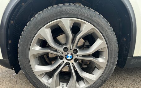 BMW X5, 2017 год, 3 750 000 рублей, 26 фотография