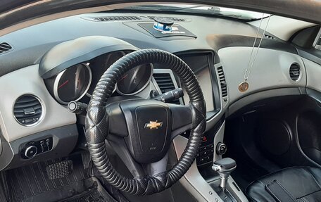 Chevrolet Cruze II, 2012 год, 1 000 000 рублей, 15 фотография