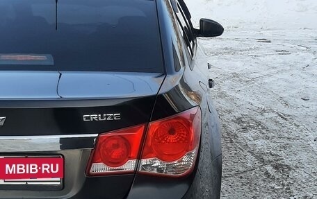 Chevrolet Cruze II, 2012 год, 1 000 000 рублей, 9 фотография
