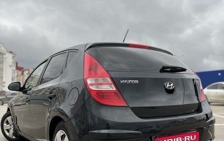 Hyundai i30 I, 2010 год, 875 000 рублей, 6 фотография