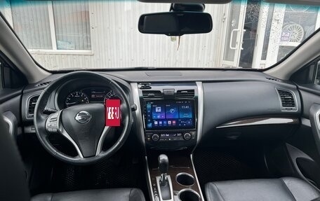 Nissan Teana, 2014 год, 1 650 000 рублей, 14 фотография