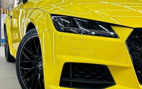 Audi TT, 2019 год, 5 250 000 рублей, 2 фотография
