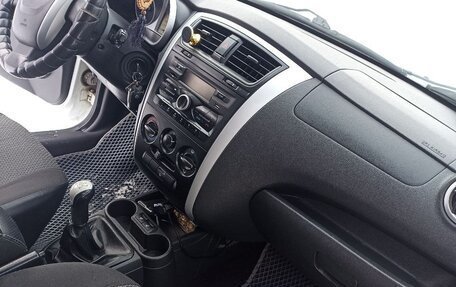 Datsun on-DO I рестайлинг, 2015 год, 470 000 рублей, 5 фотография