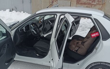 Datsun on-DO I рестайлинг, 2015 год, 470 000 рублей, 8 фотография
