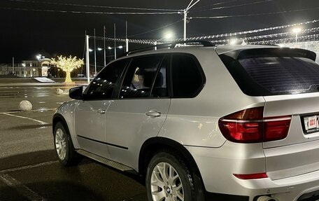 BMW X5, 2012 год, 2 400 000 рублей, 3 фотография