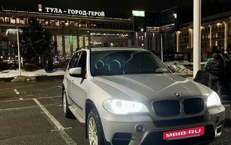 BMW X5, 2012 год, 2 400 000 рублей, 2 фотография