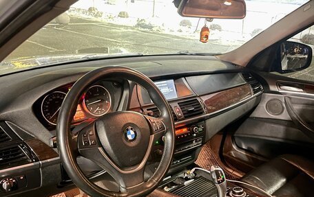 BMW X5, 2012 год, 2 400 000 рублей, 6 фотография