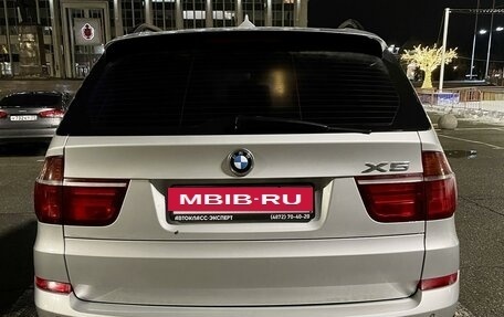 BMW X5, 2012 год, 2 400 000 рублей, 5 фотография