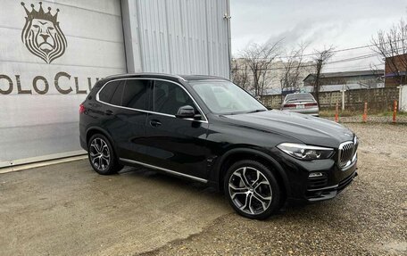 BMW X5, 2020 год, 8 100 000 рублей, 2 фотография
